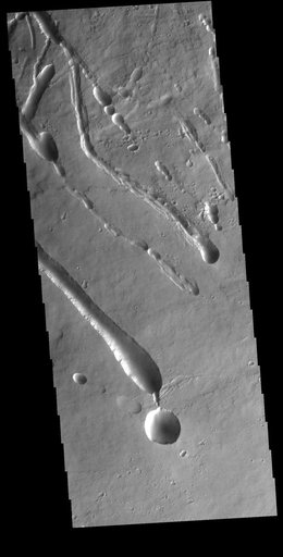 Ascraeus Mons