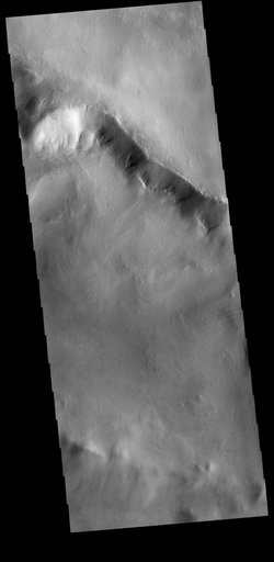 Gullies