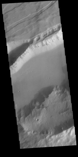 Sirenum Fossae