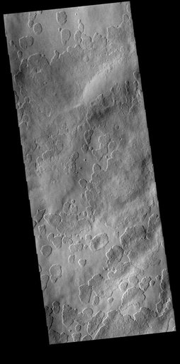 Amphitrites Patera