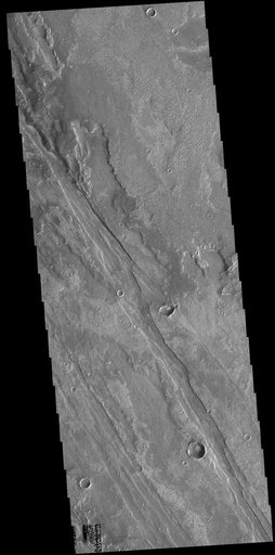 Solis Planum