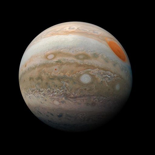 Jupiter Marble