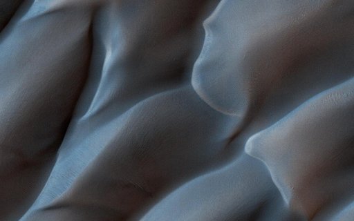 A First Look at Dunes