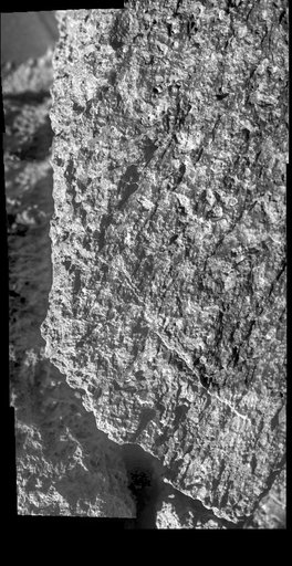 Opportunity Discovers "Dead Man's Journey"