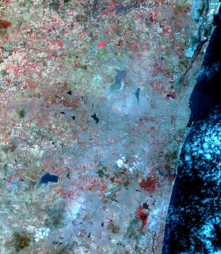 Chennai, India