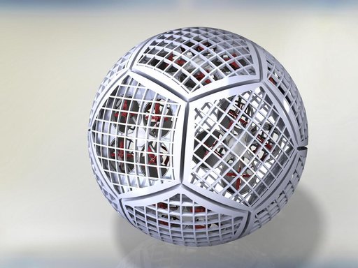 Transforming Cobots (Illustration)