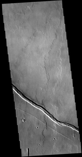 Tharsis Volcanics