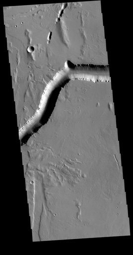 Olympica Fossae
