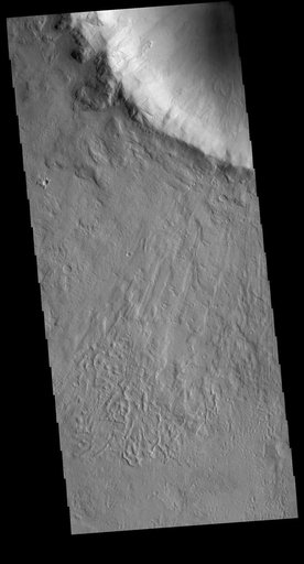 Chincoteague Crater