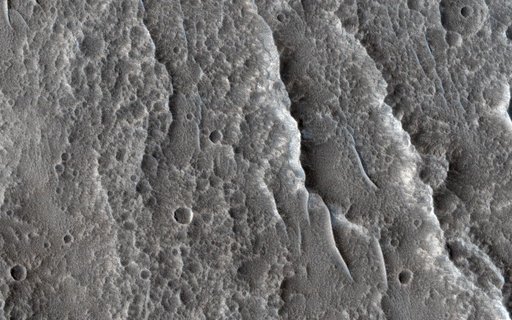 Down in Chukhung Crater