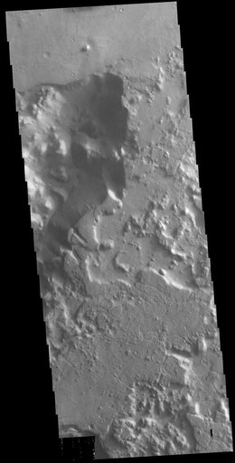 Morava Valles
