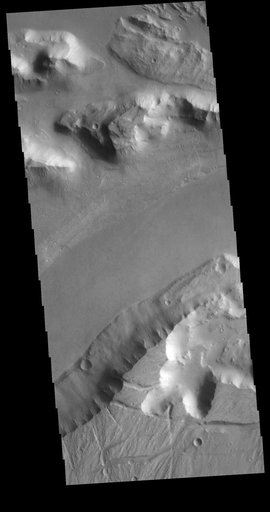Kasei Valles