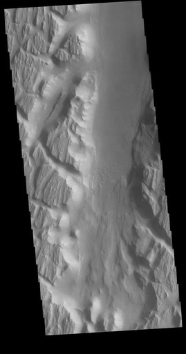 Kasei Valles