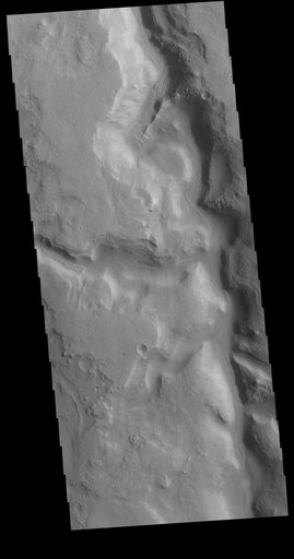Huo Hsing Vallis