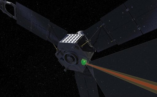 Juno's JIRAM Instrument