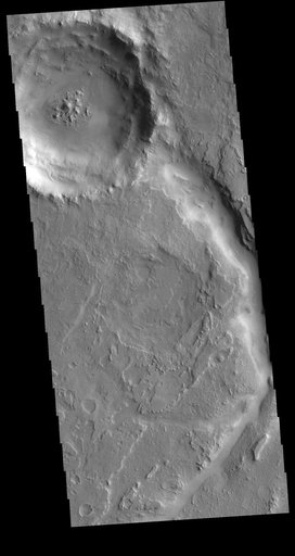 Auqakuh Vallis