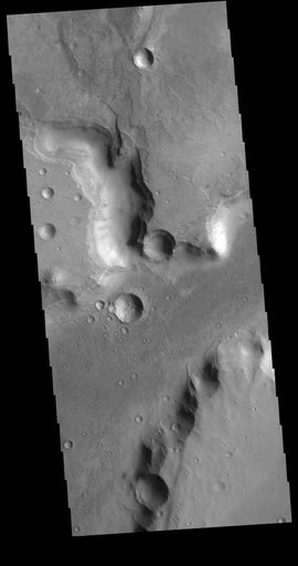 Nili Fossae