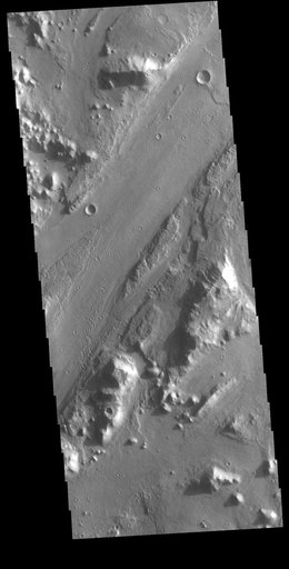 Morava Valles