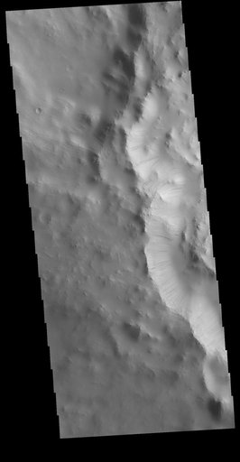 Dark Slope Streaks