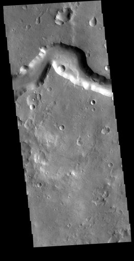 Nanedi Valles