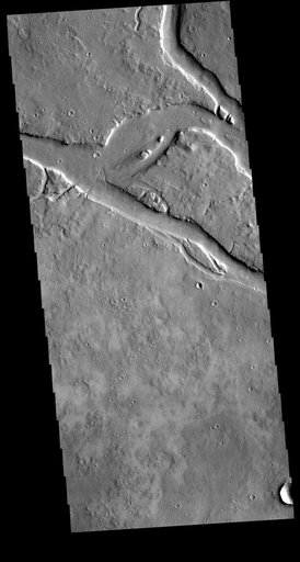 Granicus Valles