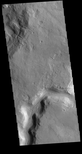 Auqakuh Vallis