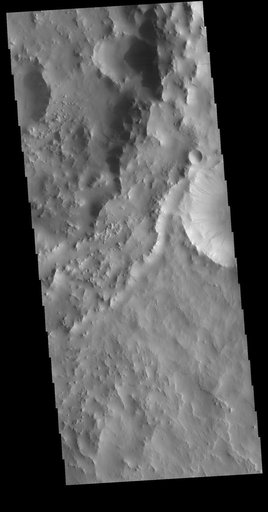 Dark Slope Streaks