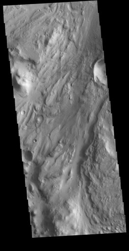 Ares Vallis