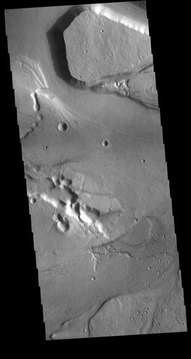 Kasei Valles