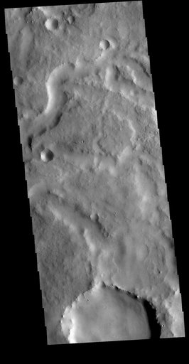 Locras Valles