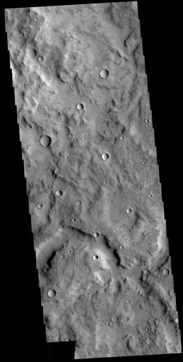 Terra Cimmeria Channel