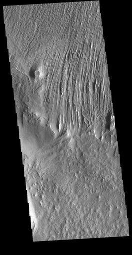 Wind Erosion