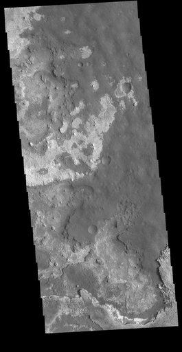 Meridiani Planum