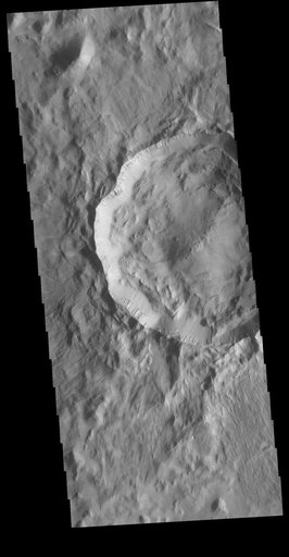 Crater