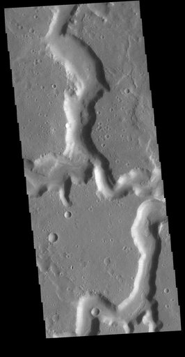 Nanedi Valles