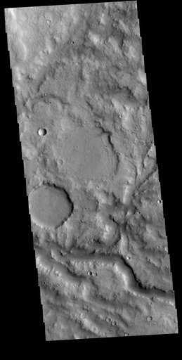 Terra Cimmeria Channel
