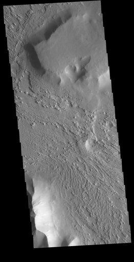 Wind Erosion