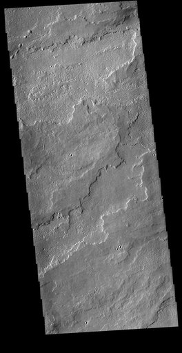 Lava Flows