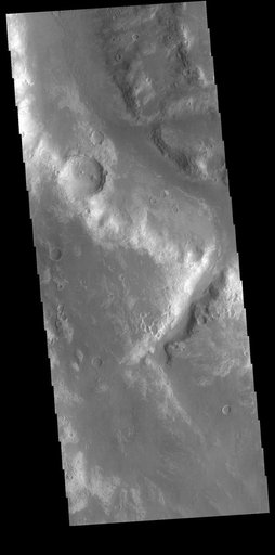 Uzboi Vallis