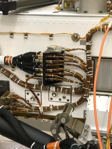 A Microphone for Mars