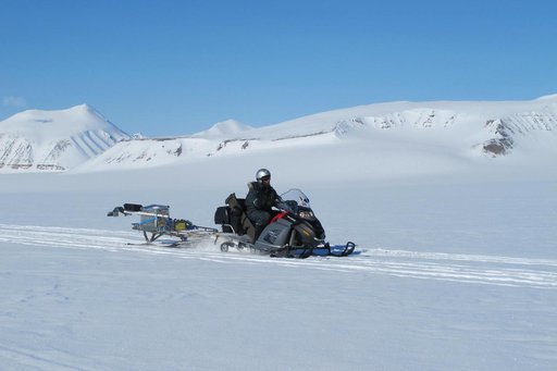 Testing RIMFAX for NASA's Perseverance Rover