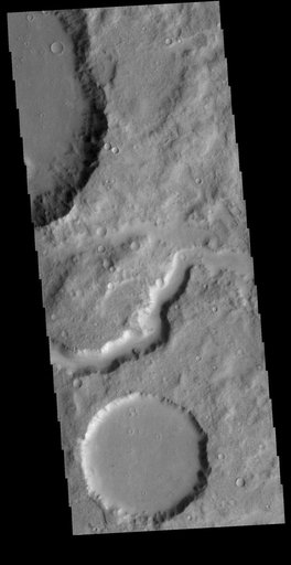 Terra Cimmeria Channel
