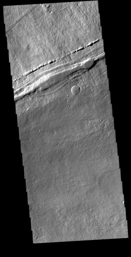 Ascraeus Mons