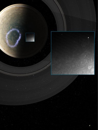 Jupiter's Shallow Flashes