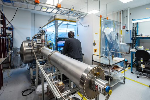 Preparing NASA's Europa Clipper's Plasma Instrument