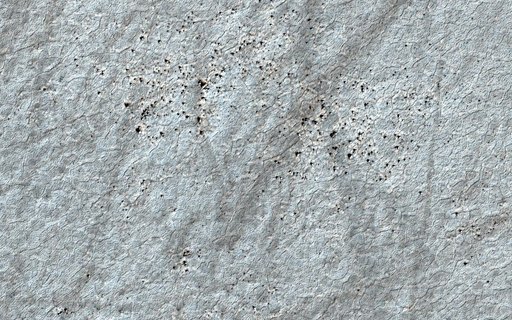 On Frozen Ground