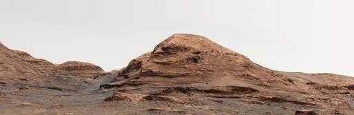 Rafael Navarro Mountain
