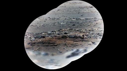 SuperCam Image of "Artuby"