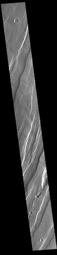 Tantalus Fossae