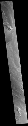 Ares Vallis